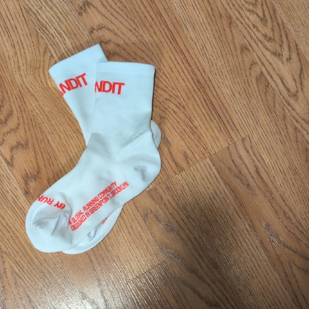 Bandit Socks